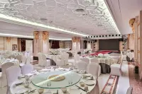 Venice Hotel Hotels in Zhangjiakou