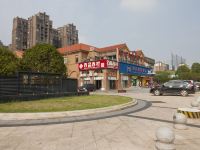湘潭金水湾商务宾馆 - 酒店附近
