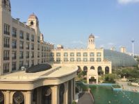 黄骅盛泰国际酒店 - 酒店景观