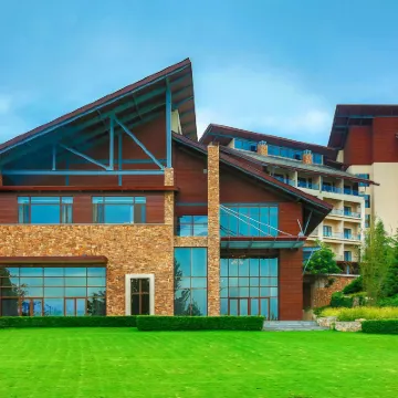 Tianjin Eagleland International Hotel Hotels near Tianjin Yueshui Dreamland Resort