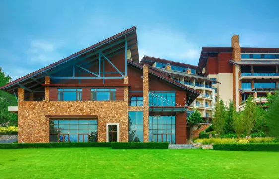 Tianjin Eagleland International Hotel