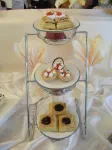 Yu Jing Lou Hotel - sarapan