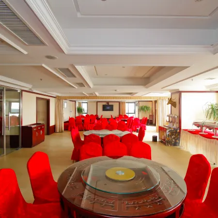 Kaisile Hotel