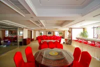 Kaisile Hotel - sarapan