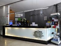 贵阳光明荷泰精品酒店 - 公共区域