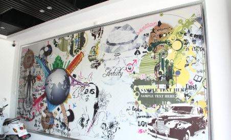 Thank You Art Theme Hotel (Suntec City) - Housity
