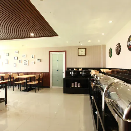 Dige Yijia Hotel