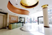 Aihe Jinlun Apartment Hotel