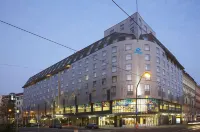 Hilton Prague Old Town Hotel di Prague