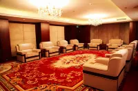 Donghua Hotel Hotels in Zherong