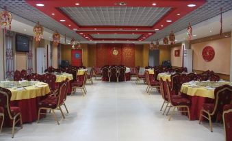 Longyuan Hotel