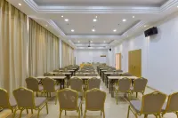 Jinjiang Inn (Xianju Huancheng North Road)