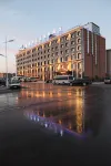 Kaedes Royal Palace International Hotel Hotels near Fengzhenbei Railway Station