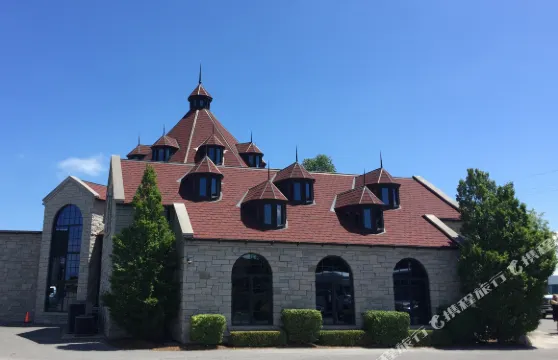 繽湖尼亞加拉梵璞客棧