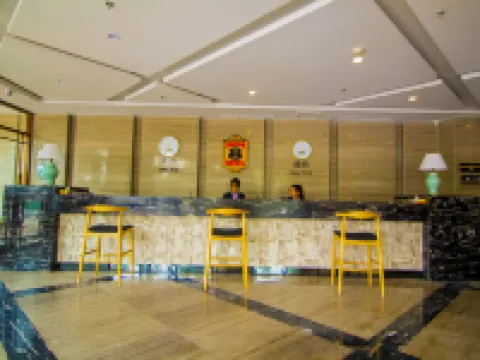 速8酒店（安丘汽車站店） 安丘酒店