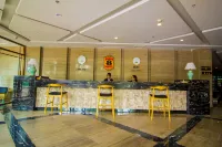 Super 8 Hotel (Anqiu Bus Station) Hotels in Anqiu