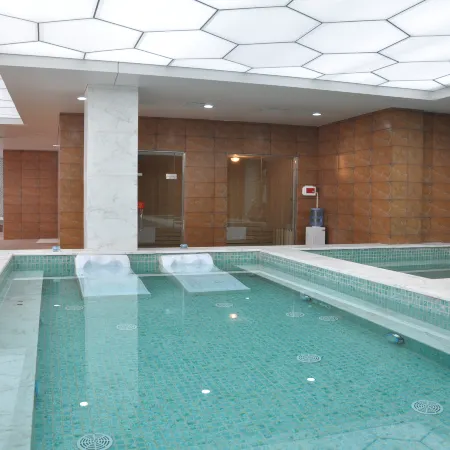 Gaodu Hotel (Jincheng Baofu)