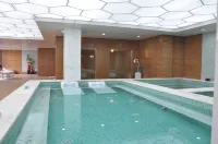 Gaodu Hotel (Jincheng Baofu) Hotels in Zezhou