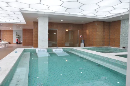 Gaodu Hotel (Jincheng Baofu)