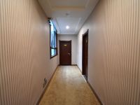 登封旭峰商务酒店 - 公共区域