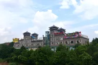 Hepan Holiday Hotel Hotels near Penglai Park (Northeast Gate)