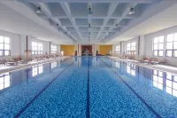 Yunjin Hot Spring Hotel Hotels in Yanling