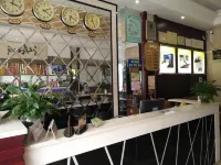Hengshan Xingjia Hotel - breakfast