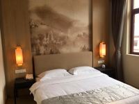 重庆中海可丽酒店 - 普通大床房