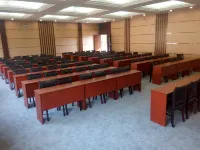 Qichun Lishizhen Holiday Hotel Hôtels à : Qichun