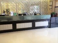 清沐酒店(巢湖东风路店) - 公共区域
