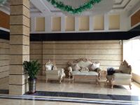 珠海荆珠国际酒店 - 大堂酒廊