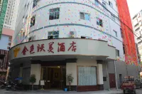 Baise Golden Womie Hotel Các khách sạn gần Tianzhou Ancient City