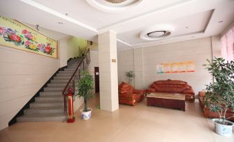 Jinxian Guitai Hotel