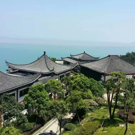 Xiang Sheng Garden Hotel & Resort Mountain Putuo