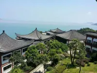 Xiang Sheng Garden Hotel & Resort Mountain Putuo Hotels near Putuoshan Foding Mountain Cableway