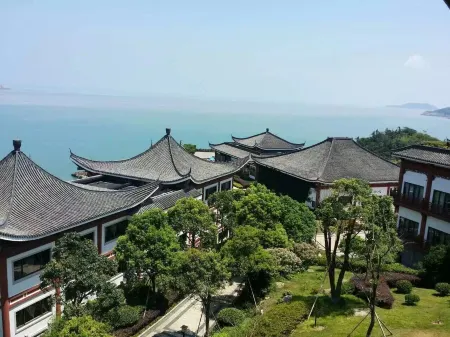 Xiang Sheng Garden Hotel & Resort Mountain Putuo