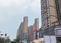 Marriott Business Hotel (Suizhou RT-Mart) - Wifi