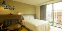 Just Live Inn - Chambre Double élite