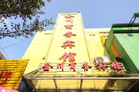 Guangde Jinchuan Business Hotel - 2-stjärniga