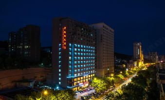 Zhongnan Sunny Hotel