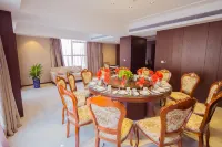 Fuli Hotel Hotel a Xingwen