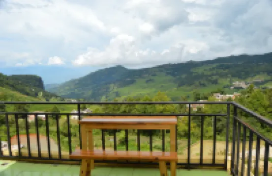 Yuanyang K2 Youth Hotel