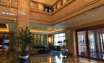 Weishuiyuan Hotel