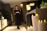 InterContinental Hotels SHANGHAI HONGQIAO NECC by IHG - spa
