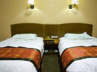 海盐杭州湾宾馆 - 标准双床房