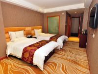 广州希士曼酒店 - 标准双床房