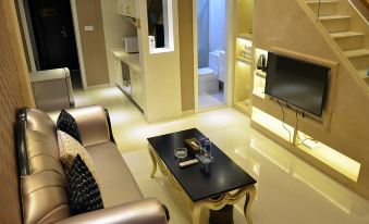 Roomme Boutique Apartment