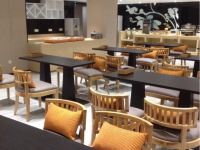 麗枫酒店(成都世纪城新会展中心店) - 会议室