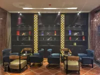 Guangnan Babaogong Hotel - bar