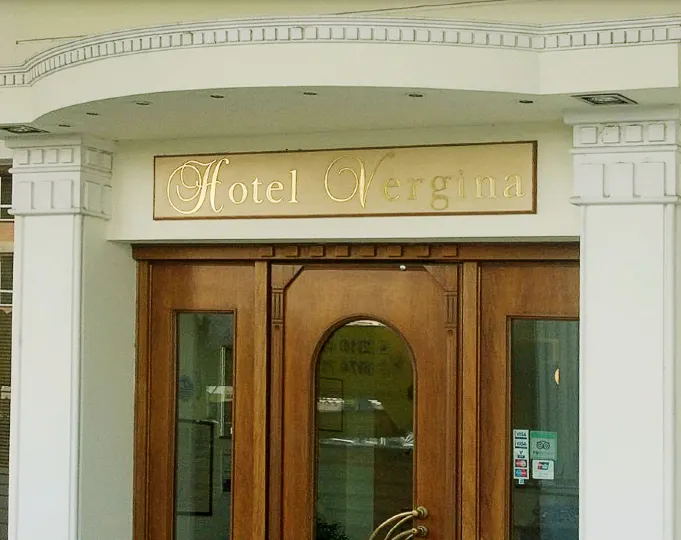 Vergina Hotel